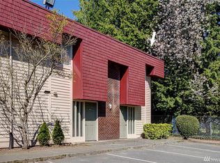 530 142nd Ave SE #62, Bellevue, WA 98007