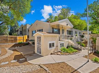 1802 E Uintah St, Colorado Springs, CO 80909