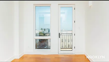 Rented by Nooklyn NYC LLC