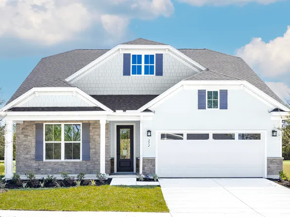 3303 Velvet Leaf Pl, Green Cove Springs, FL 32043