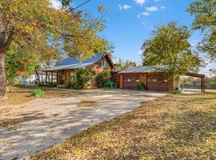 7101 Horseshoe Bend Trl, Weatherford, TX 76087