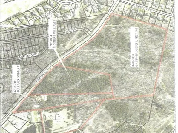 Lawyers Road Lawyers Rd, Matthews, NC 28104