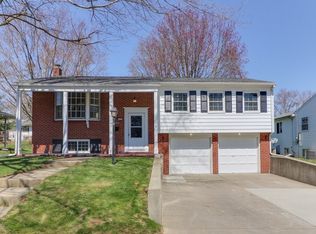 1408 Searle Dr, Normal, IL 61761