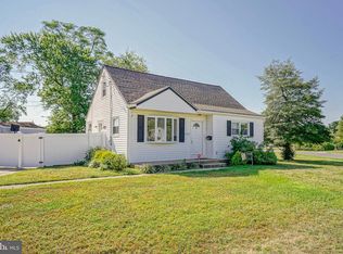 512 E Church St, Blackwood, NJ 08012