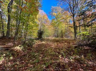 833 Hamilton Lake Rd, Machar, ON P0A1X0