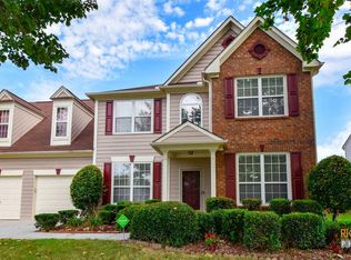 3185 Broadleaf Ave, College Park, GA 30349
