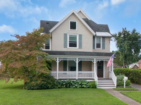 426 W Miller St, Newark, NY 14513