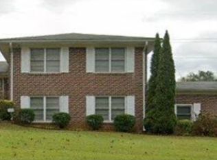 2379 Manassas Ln, Decatur, GA 30034