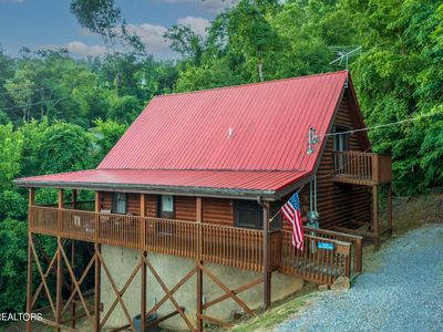 2044 Bill Flagle Way, Sevierville, TN, 37876