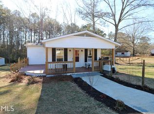 5176 Collard Valley Rd, Aragon, GA 30104