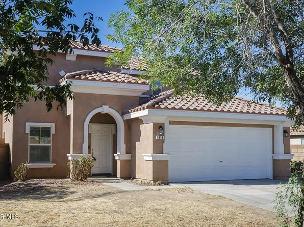 1818 Linda Vista Ave, Lancaster, CA 93535