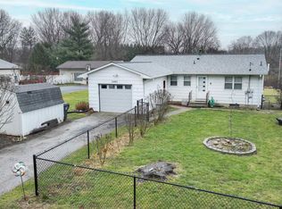 2403 S Airport Rd, Monticello, IN 47960