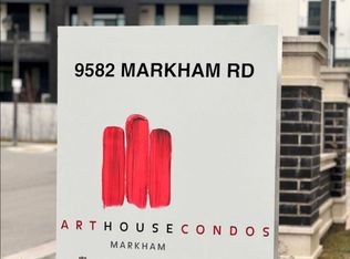 9582 Markham Rd #1216, Markham, ON L6E0T4