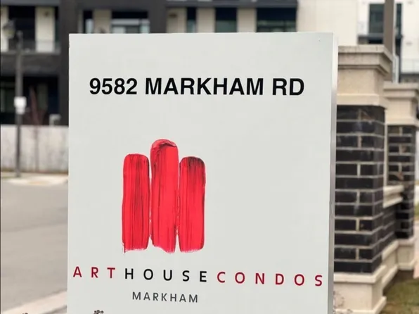 9582 Markham Rd, Markham, ON