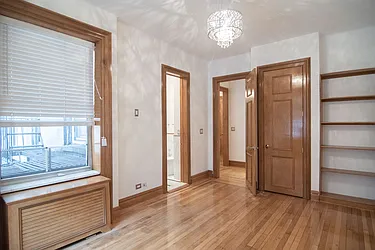 Rented by WAM Partners - William Moses Co.