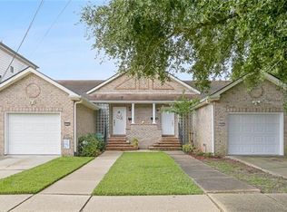 230 28th St, New Orleans, LA 70124