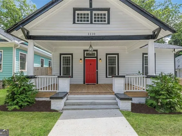 1110 Larosa Ter SW, Atlanta, GA 30310