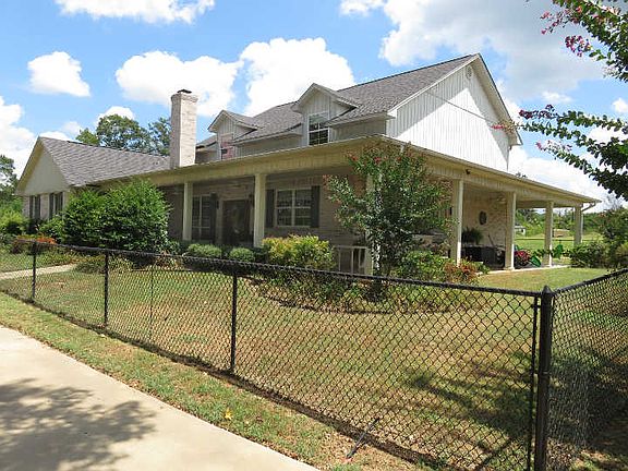 Main House