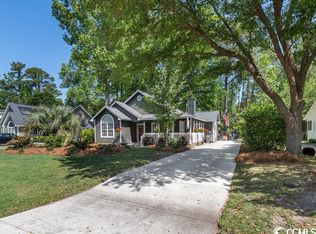 57 Great Lakes Rd, Pawleys Island, SC 29585