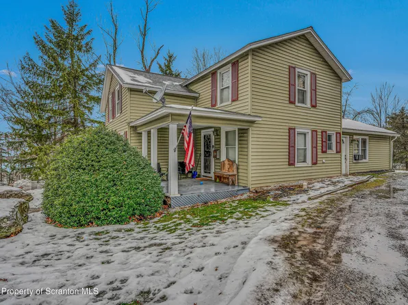 43 Church St, Montrose, PA 18801