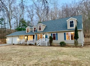 220 Greenville Rd, North Smithfield, RI 02896