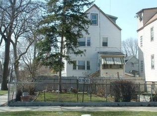 2302 N Keeler Ave, Chicago, IL