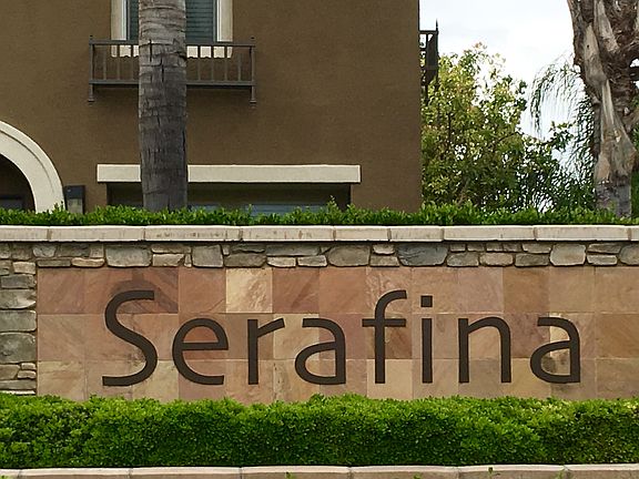 Serfina Community