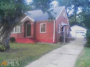 416 Hooper St, Atlanta, GA 30317