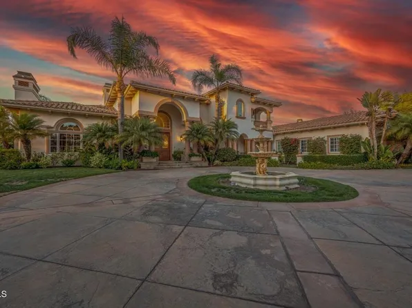 1051 Crestview Ave, Camarillo, CA 93010