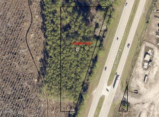 0 Us Highway 301, Jacksonville, FL 32234