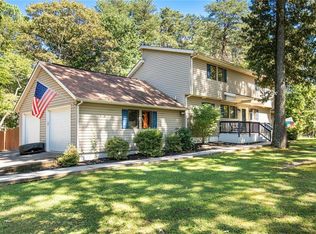 728 Welsh Dr, Ruther Glen, VA 22546