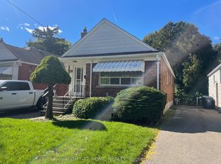 82 Cedarcrest Blvd, Toronto, ON M4B 2P3