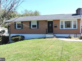 112 Belvedere Dr, Charles Town, WV