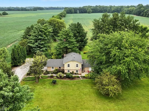4180 E 236th St, Cicero, IN 46034