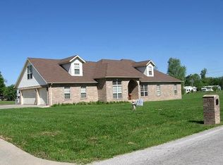 624 Paige Blvd, Lowell, AR 72745