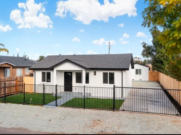 2114 Report Ave, Stockton, CA 95205