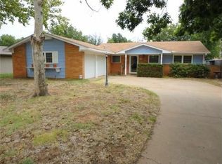 3521 University Ave, Wichita Falls, TX 76308