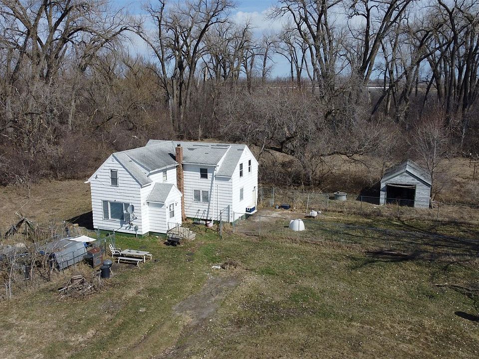 890 34th St NE, Northwood, ND 58267 Zillow