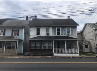 234 W Main St, Bath, PA 18014