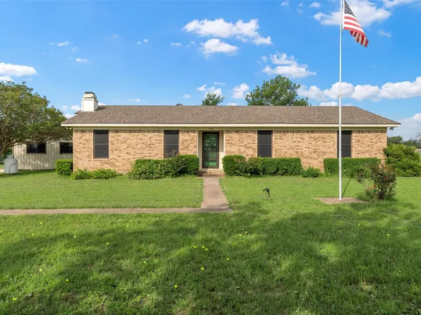 296 Valient Wills Rd, Bruceville Eddy, TX 76630