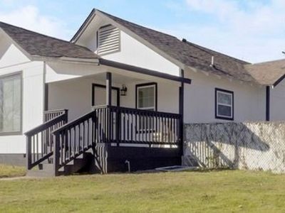 723 N 2nd Ave, Durant, OK, 74701