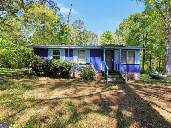 718 Mount Vernon Church Rd, Jackson, GA 30233