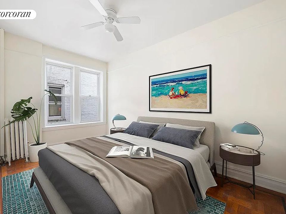 2nd image of 521 41st St #B6