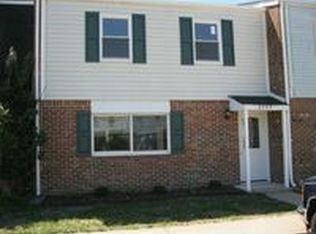 3243 Yorkborough Way, Virginia Beach, VA 23453