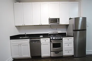 Rented by Compass