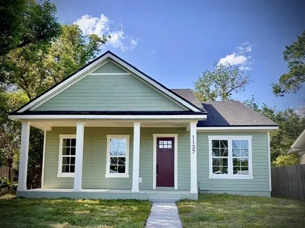 1137 DOROTHY STREET, LAKELAND, FL 33815