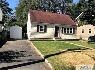 117 Wilson Ave, Parlin, NJ 08859