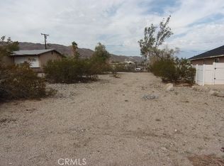0 Sahara Ave LOT 6, Twentynine Palms, CA 92277
