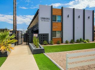 3219 E. Earll Drive (Urbana at Arcadia), Phoenix, AZ 85018