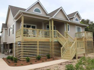 9 7th Ave, Southern Shores, NC 27949